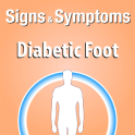 Signs & Symptoms Diabetic Foot