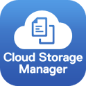Cloud Storage Manager