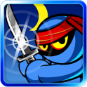 Ninja Dash Deluxe-