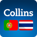 Collins Thai-Portuguese Dictionary