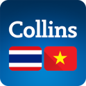 Collins Thai-Vietnamese Dictionary