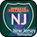 New Jersey Turnpike 2017