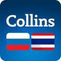 Collins Thai-Russian Dictionary
