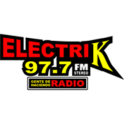 ELECTRIK 97.7 FM Cdad. Guayana