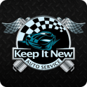 Keep It New Auto Service
