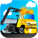 Tow truck games for free