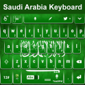 Saudi Arabia Keyboard