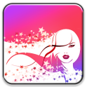 Girly Hairstyle Editor Pro