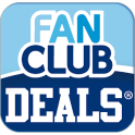 Fan Club Deals