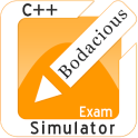Bodacious C++ Exam Simulator
