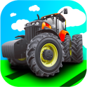 Tractor Simulator games