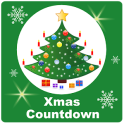 Xmas Countdown App