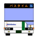 Nishitetsu BusMap