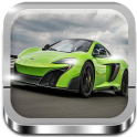 3D Sports Car Driving Game