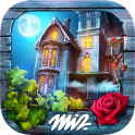 Hidden Objects Haunted House