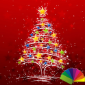 Christmas Tree 2.0 XZ Theme