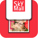 SkyMall Mobile Photo Printer
