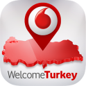 Welcome Turkey