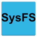 SysFS Explorer
