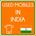 Used Mobiles in India - Delhi