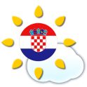 Weather Croatia