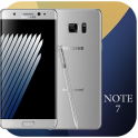 CM14/CM13/CM12 Galaxy Note 7