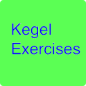 Ejercicio entrenador Kegel