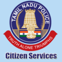 TN Police Citizen Service