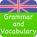 English Grammar & Vocabulary
