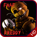 Freddy's 5 Wallpaper HD
