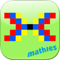 Colour Tiles by mathies