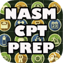 Guide for NASM CPT Exam 2018