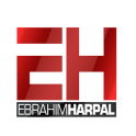 Ebrahim Harpal
