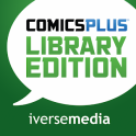 Comics Plus Library Edition