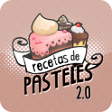 Recetas de Pasteles 2.0
