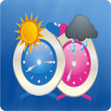 Alarm Weather (Alarm Clock)
