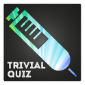 Trivial Quiz - Medicina