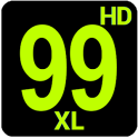 BN Pro ArialXL-b HD Text