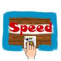 Speed - Spit (Card Game)