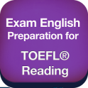 Exam English: TOEFL® Reading