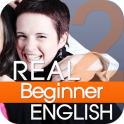 Real English Beginner Vol.2