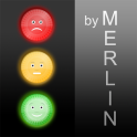 Merlin Noise Traffic Lights