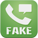 Fake Call and SMS (Prank)