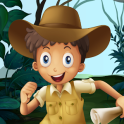 Counting Scout math game