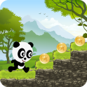 Jungle Run Panda