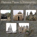 Historical Places Maharashtra