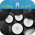 Electronic A Drum Kit