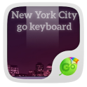 New York City Keyboard Theme