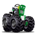 Tractor games free