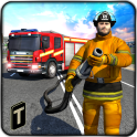 Firefighter 3D